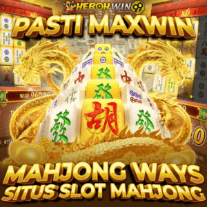 hebohwin99 slot gacor mahjong ways 