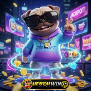 hebohwin99 akses  login server china dengan sistem terupdate 2026