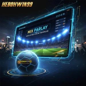 Hebohwin99 Platform Digital Bettingan Bola Terbaik
