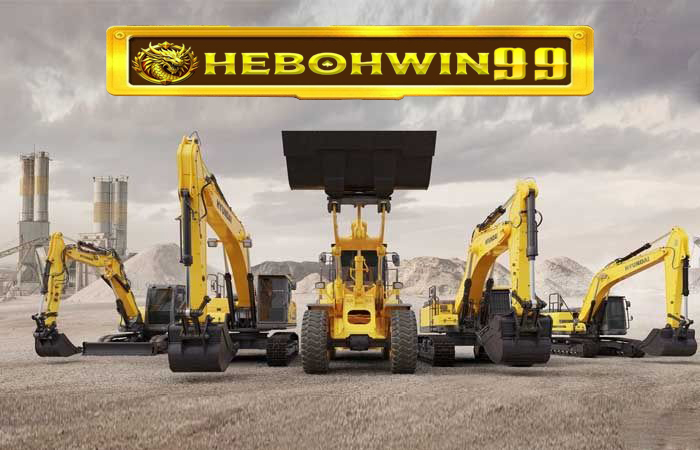 Harga Bulldozer 2025 – Investasi Bersama Hebohwin99