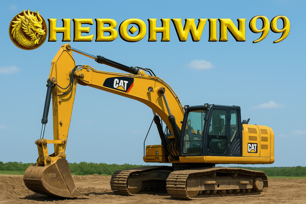 mitra andal penyewaan alat berat hebohwin99