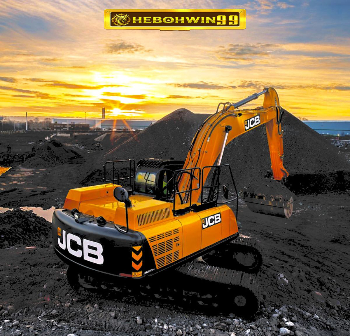 Langkah Kontrak Excavator Proyek Konstruksi – Hebohwin99