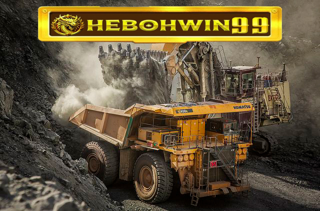 harga Wheel Loader 2025 – Investasi Bersama Hebohwin99