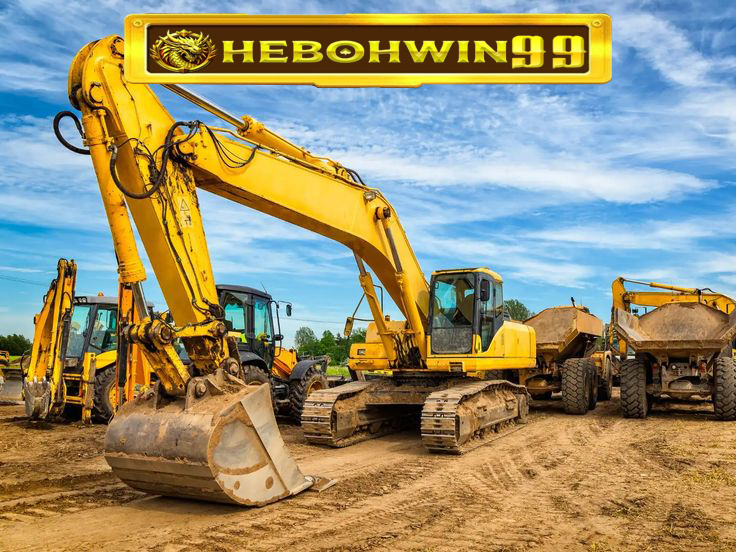Harga Dump Truck Terbaru 2025 – Pilihan Cerdas Bersama Hebohwin99