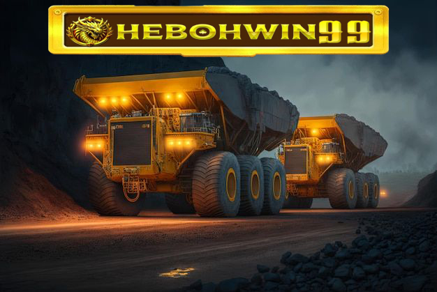 Cara Menggunakan Wheel Loader dengan Efektif – Hebohwin99