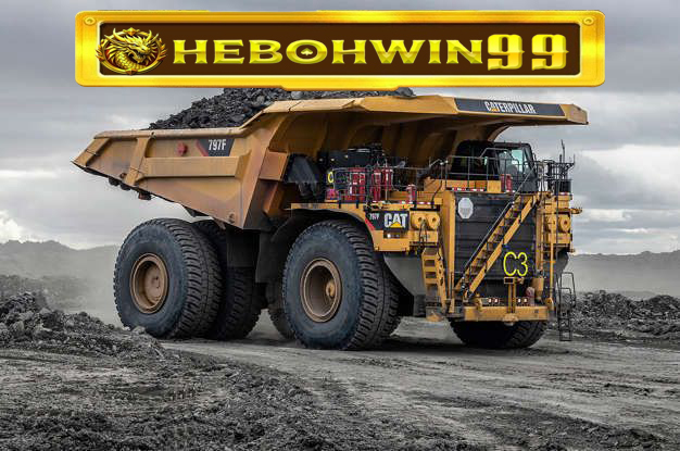 Mengoperasikan Motor Grader Meratakan Jalan Hebohwin99