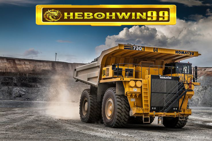 Harga Wheel Loader Terbaru 2025 – Solusi Bersama Hebohwin99
