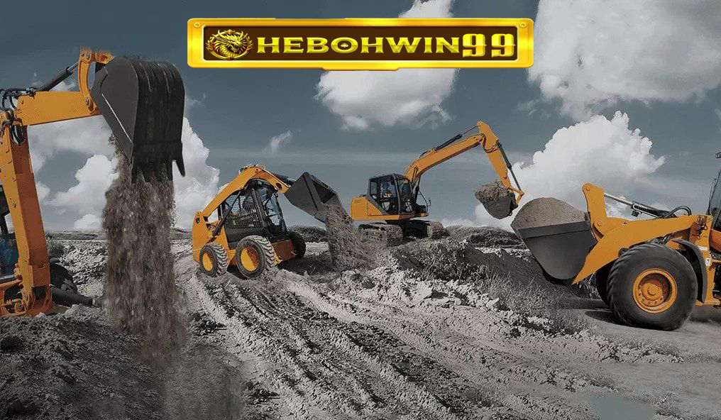 Harga Asphalt Finisher Terbaru 2025 – Mitra Terbaik Bersama Hebohwin99