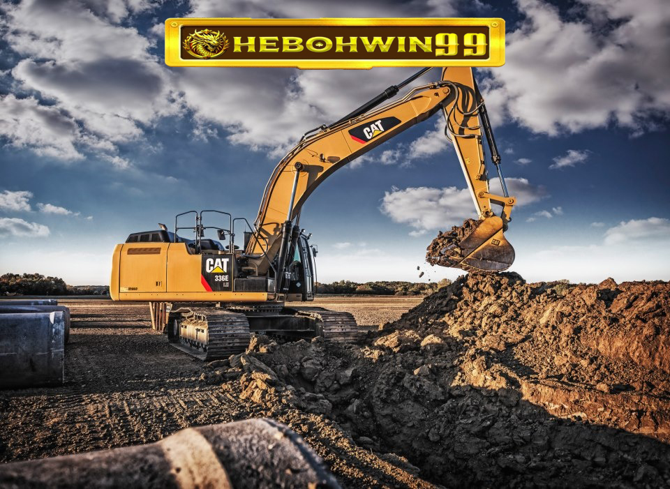 Cara Menggunakan Compactor Konstruksi – Hebohwin99