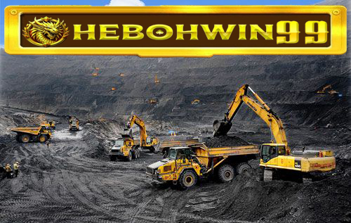 Harga Motor Grader Terbaru 2025 – Presisi Jalan Bersama Hebohwin99