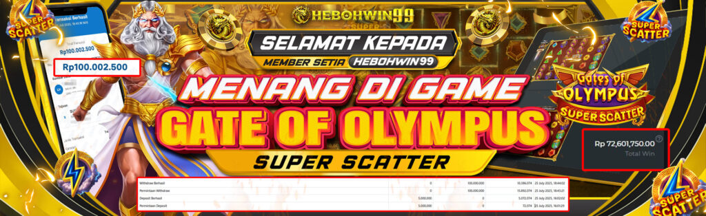 peran hebohwin99 dalam era digital alat berat