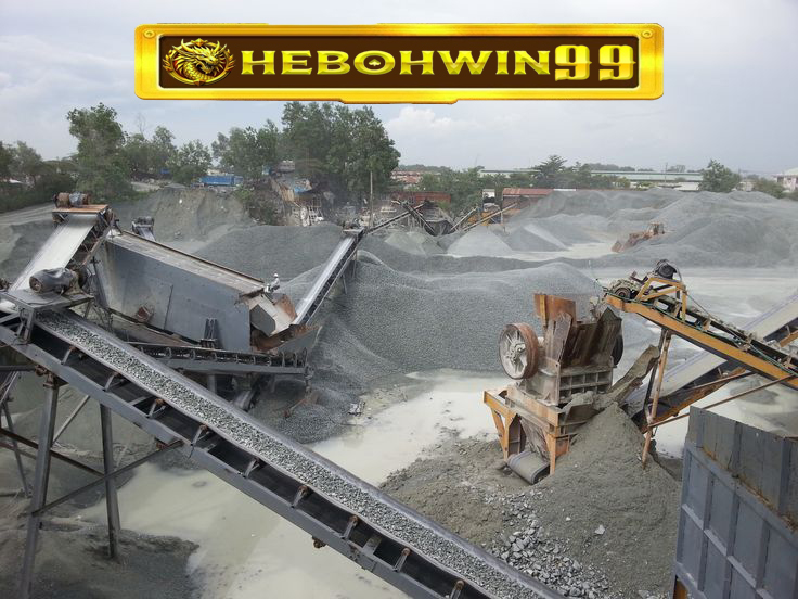 Pentingnya Operator Profesional Alat Berat – Hebohwin99