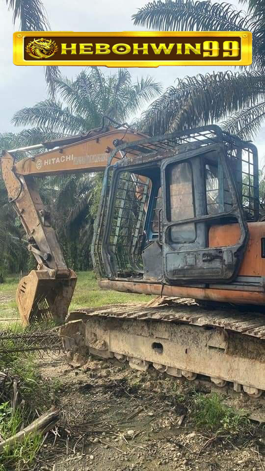 Loader: Mesin Serbaguna untuk Memindahkan Material