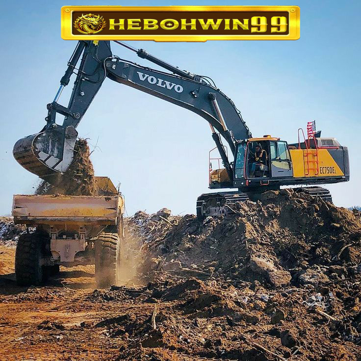 Harga Alat Berat Konstruksi Bersama Hebohwin99
