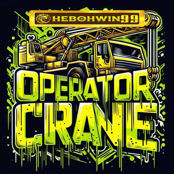 Excavator – Mesin Serbaguna untuk Galian Material – Hebohwin99