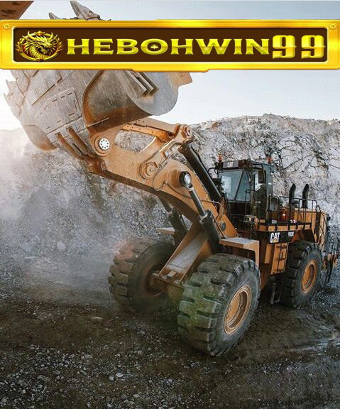 Teknologi Hidrolik pada Alat Berat Modern