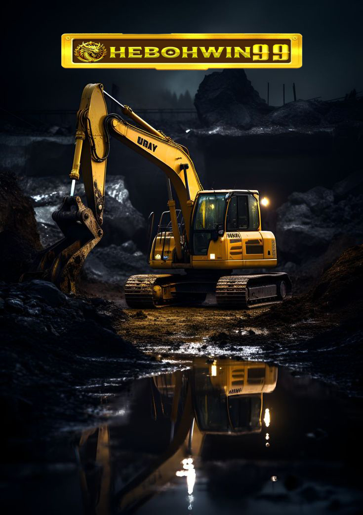 Asphalt Finisher – Mesin Penting dalam Pembangunan Jalan