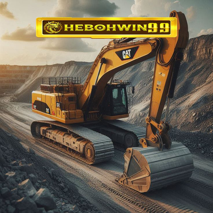 Loader: Efisiensi dalam Pekerjaan Pemuatan – Hebohwin99