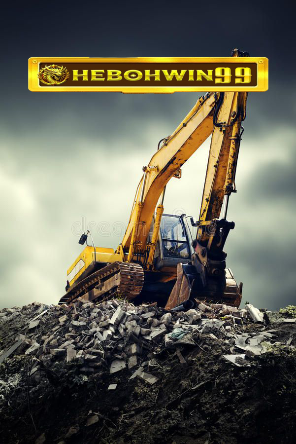 Harga Alat Berat Baru di Pasar Indonesia Bersama Hebohwin99