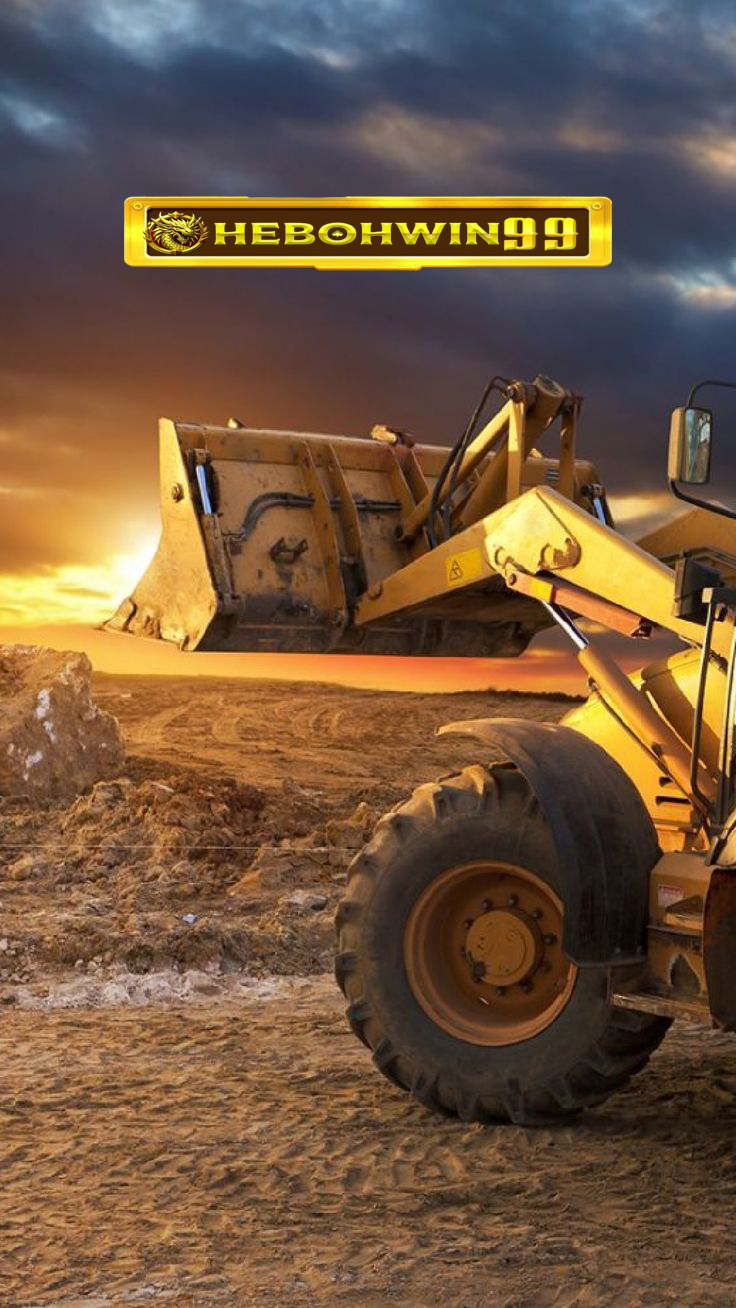 Harga Dump Truck 2025 dan Keunggulan Hebohwin99