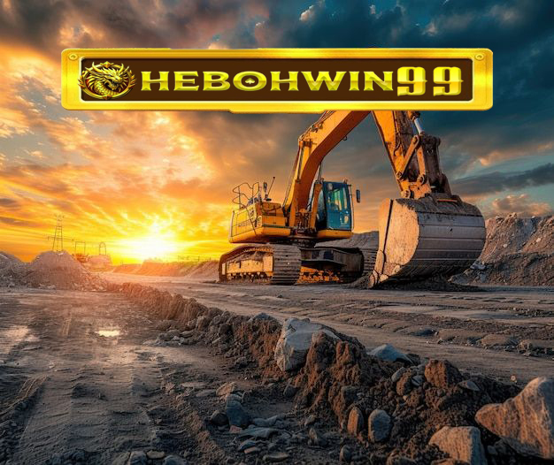 Perbandingan Harga Alat Berat Baru Bersama Hebohwin99