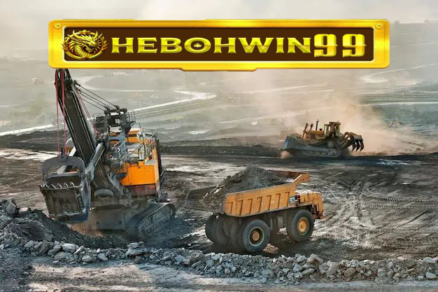 Strategi Menghemat Harga Alat Berat Bersama Hebohwin99