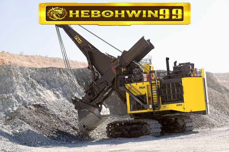 Crane: Sang Pengangkat Raksasa Dunia Konstruksi – Hebohwin99