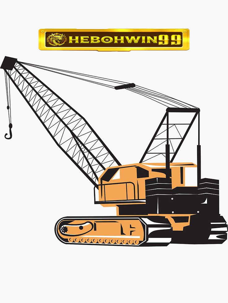 Alat Berat Paling Sering Digunakan di Proyek – HEBOHWIN99