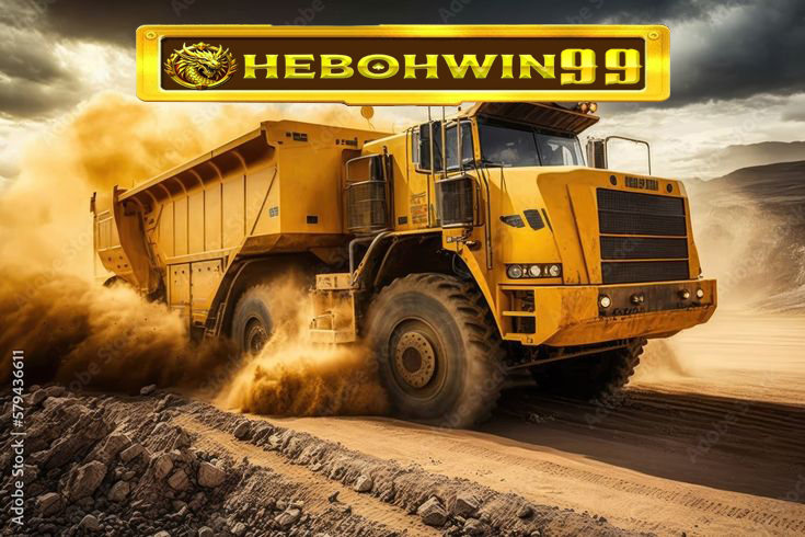 Keselamatan Mengoperasikan Alat Berat Bersama Hebohwin99