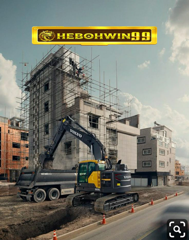 Crane – Alat Berat Penting untuk Proyek Ketinggian