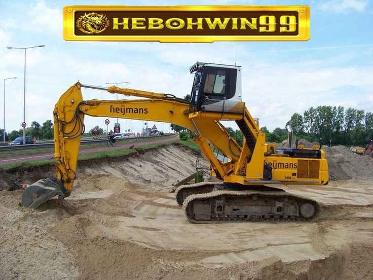 Keselamatan Kerja dalam Pengoperasian Alat Berat