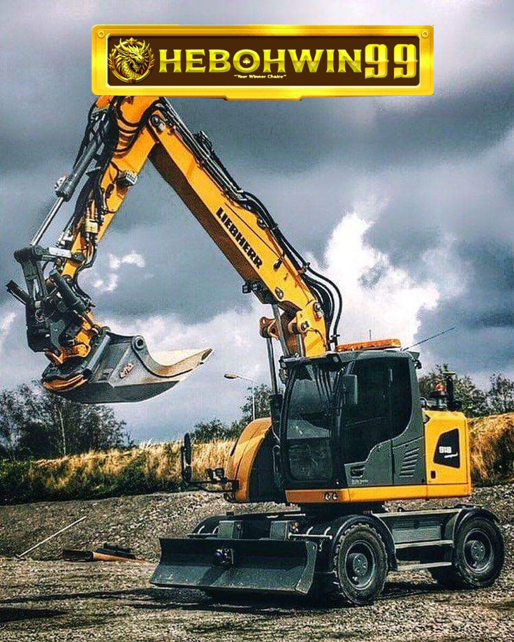 Keselamatan Kerja Alat Berat Bersama Hebohwin99