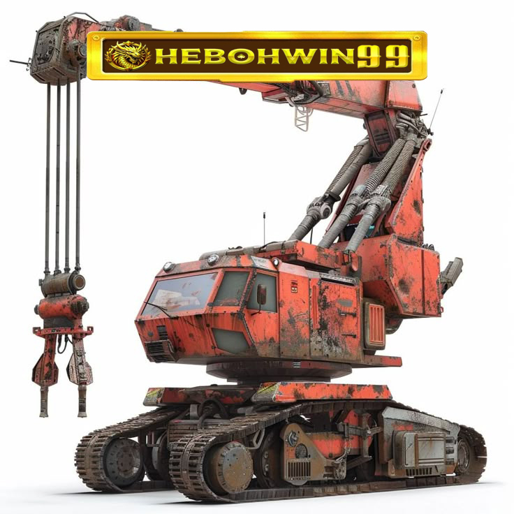 Teknologi Terkini dalam Industri Alat Berat