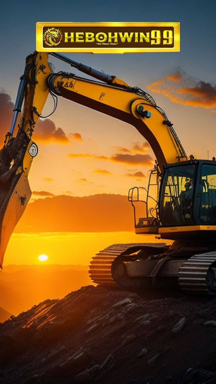 Efisiensi Proyek Konstruksi Melalui Teknologi Hebohwin99