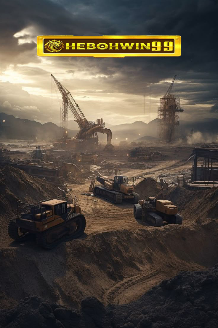 Dump Truck dan Perannya dalam Proyek Konstruksi