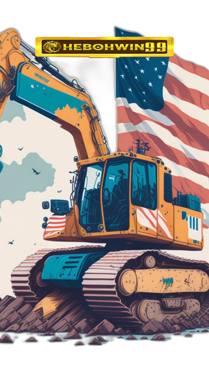 Dampak Alat Berat terhadap Lingkungan dan Solusi Hebohwin99