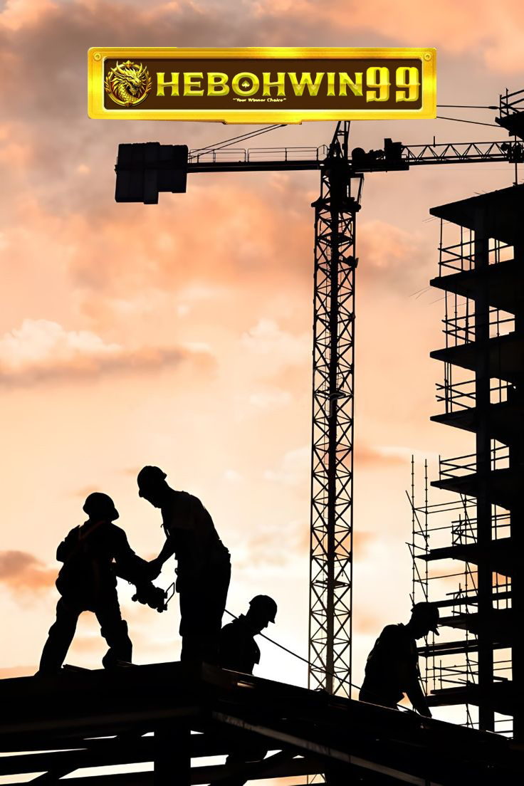 Jenis-Jenis Alat Berat dan Fungsinya Bersama Hebohwin99