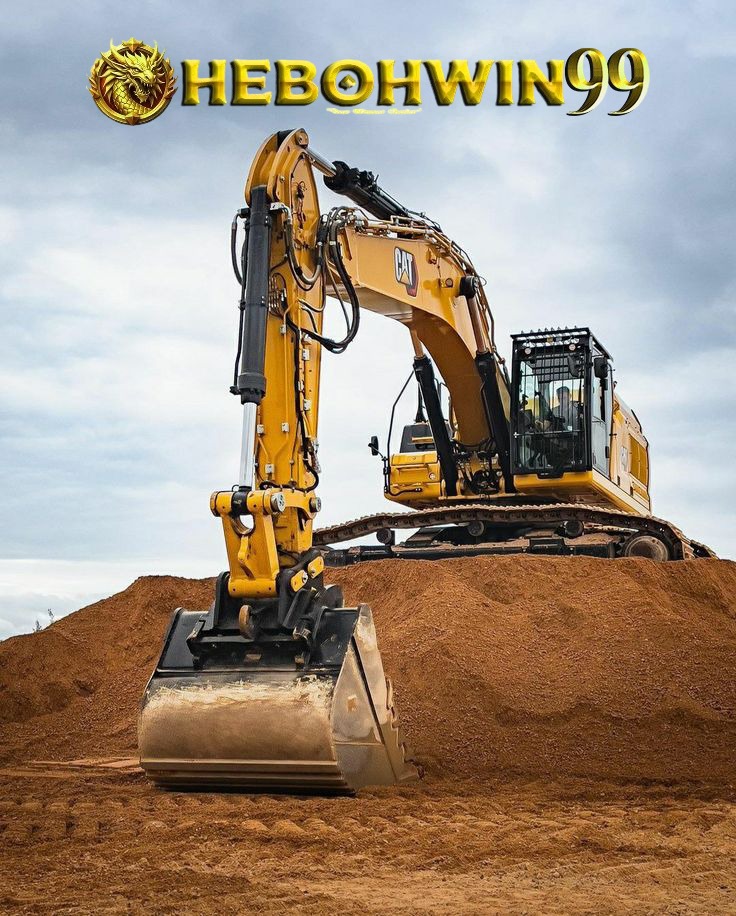 Keselamatan Kerja dalam Pengoperasian Alat Berat Konstruksi