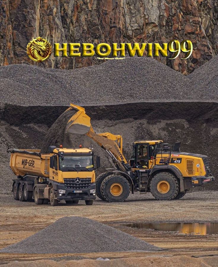 Strategi Manajemen Proyek Konstruksi dengan Alat Berat Modern