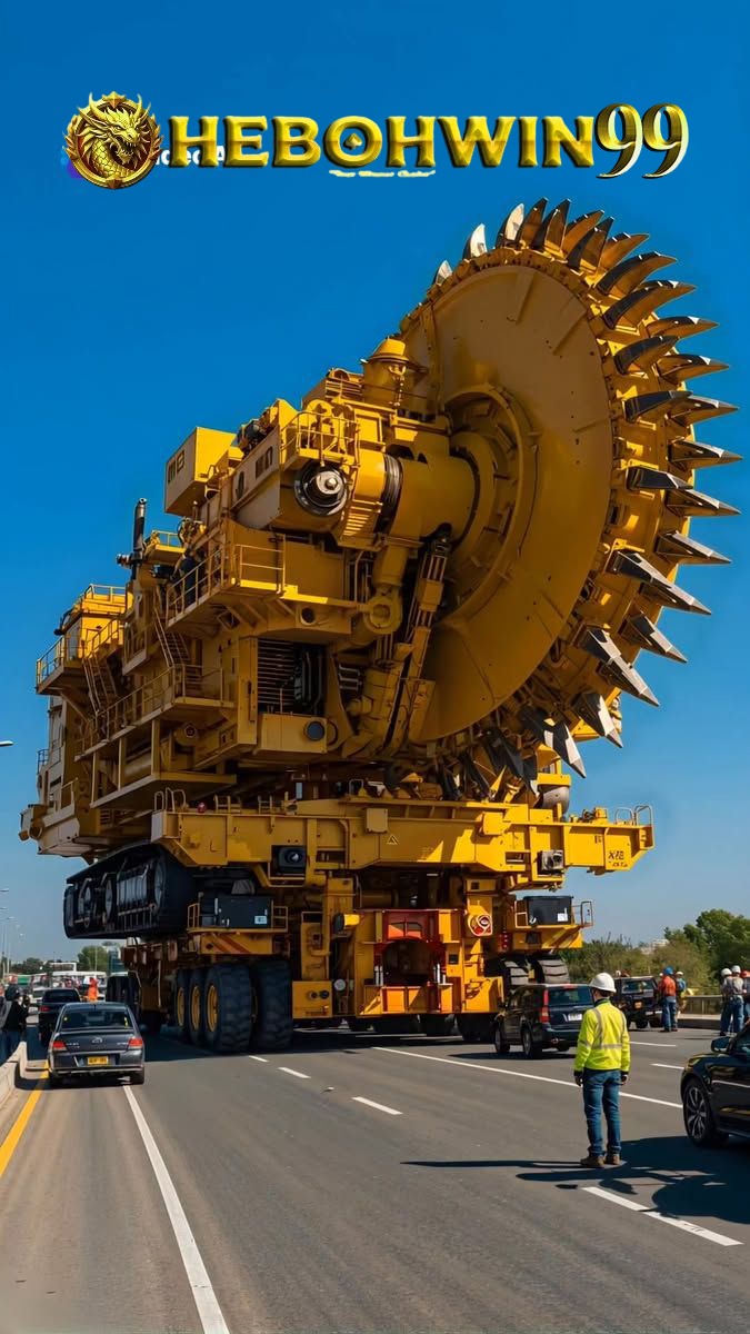 Tantangan dan Solusi dalam Alat Berat Lapangan