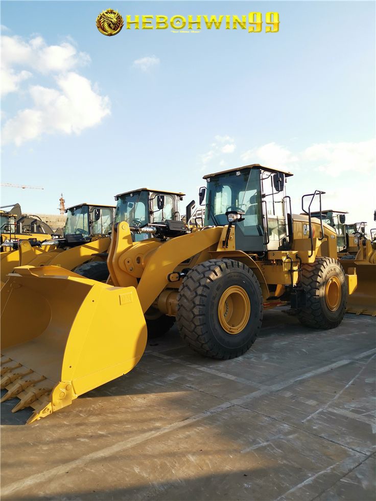 Keselamatan Kerja dalam Pengoperasian