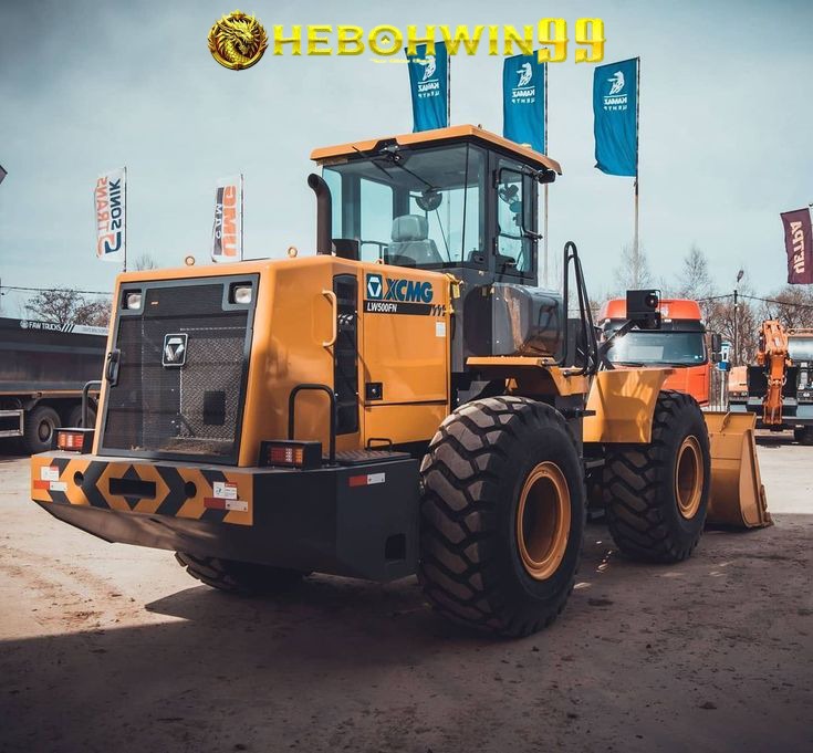 Cara Memilih Alat Berat yang Tepat untuk Proyek Konstruksi