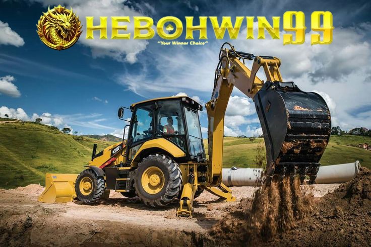 Serbaguna untuk Produktivitas Logistik – Bersama Hebohwin99