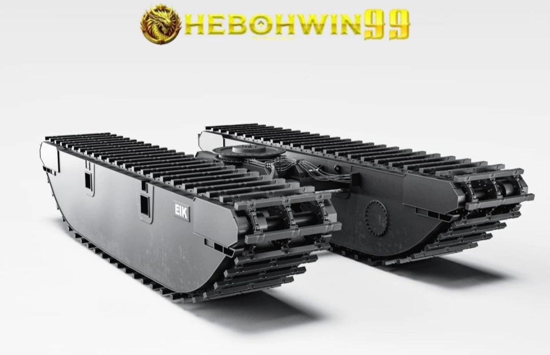 Terpercaya di Indonesia: Kenali Keunggulan Hebohwin99