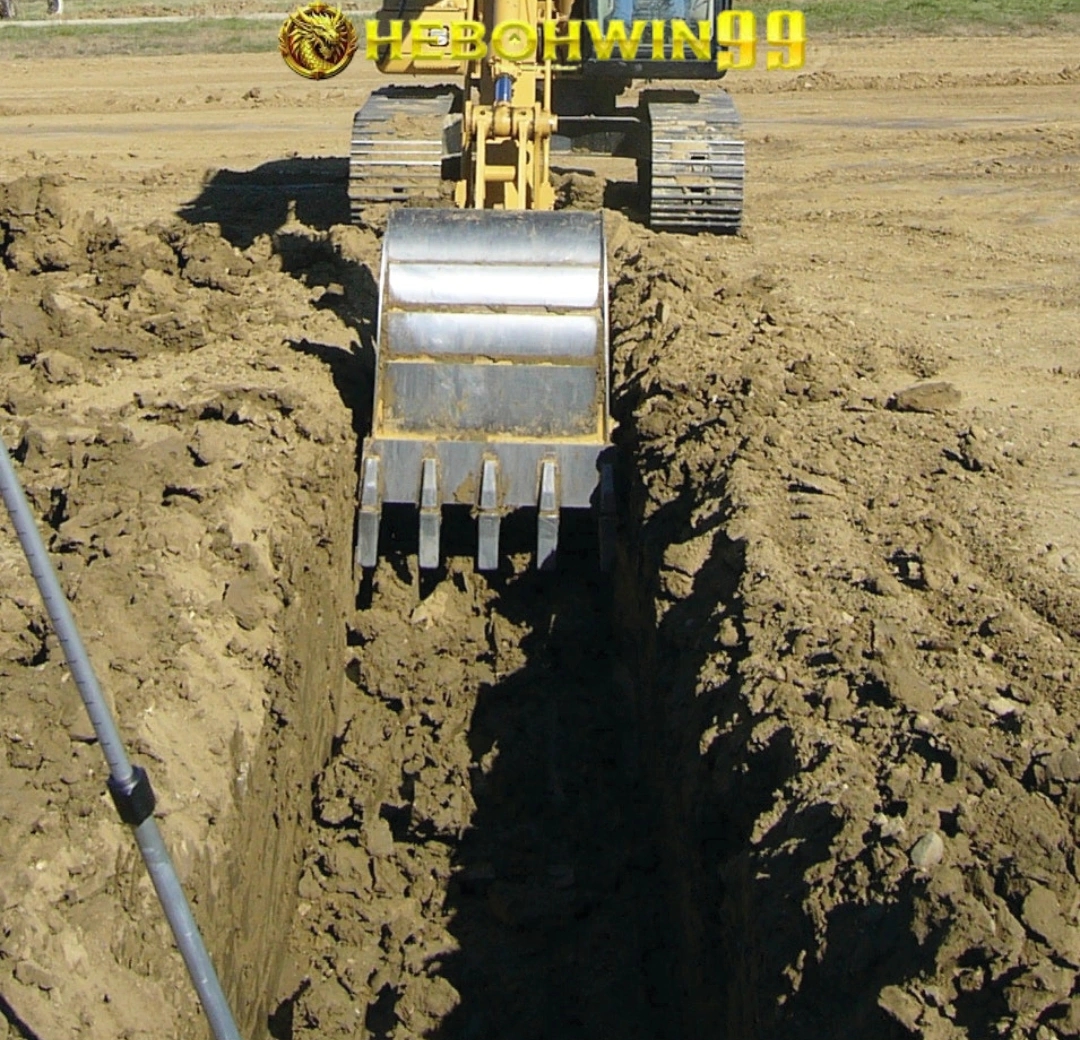 Sewa Crane Profesional untuk Kebutuhan Hebohwin99