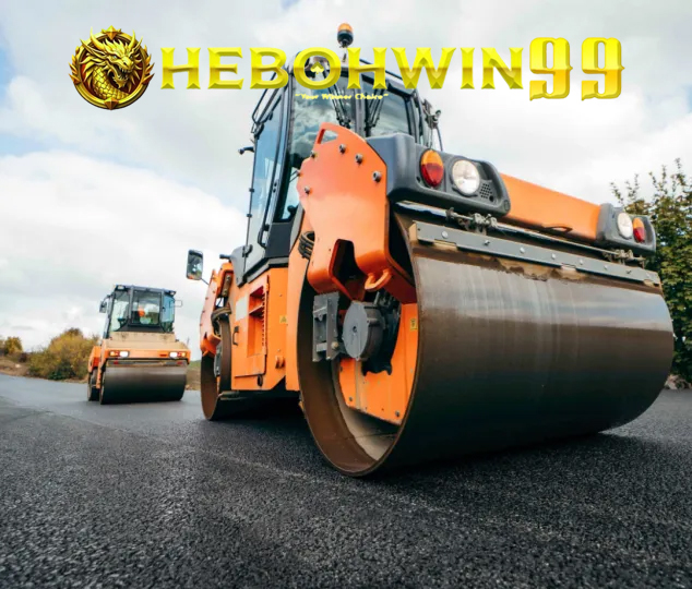 Peran Alat Berat dalam Infrastruktur Modern Hebohwin99