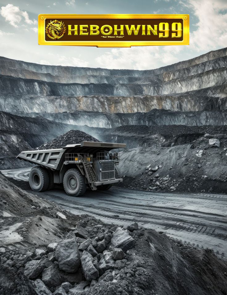 Strategi Efisiensi Proyek dengan Dukungan Alat Berat Hebohwin99