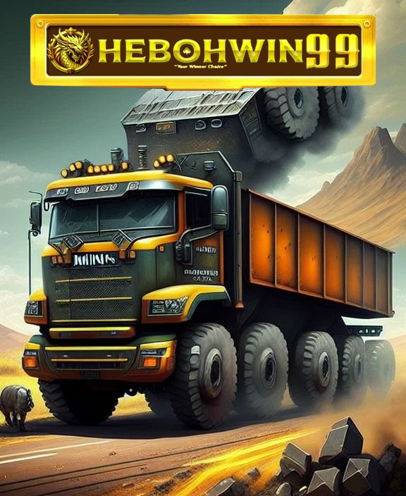 Dampak Alat Berat terhadap Kemajuan Bersama Hebohwin99