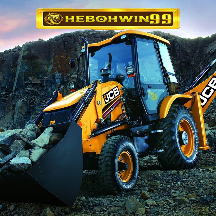 Jenis-Jenis Alat Berat dan Fungsinya di Dunia Konstruksi