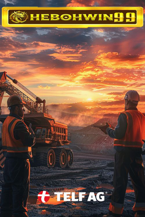 Jenis-Jenis Alat Berat dan Fungsinya di Dunia Konstruksi